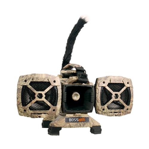 Primos Boss Dogg Predator Call | 010135037574